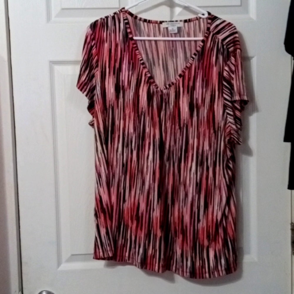 Woman's blouse